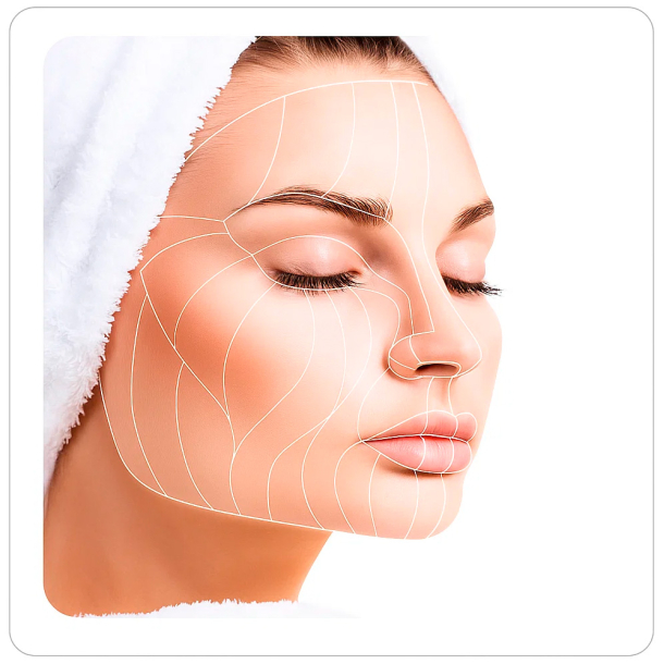 MESO FACE RESHAPE: &#1055;&#1088;&#1086;&#1076;&#1074;&#1080;&#1085;&#1091;&#1090;&#1099;&#1081; &#1082;&#1091;&#1088;&#1089; &#1086;&#1084;&#1086;&#1083;&#1086;&#1078;&#1077;&#1085;&#1080;&#1103; &#1082;&#1086;&#1078;&#1080; (&#1054;&#1053;&#1051;&#1040;&#1049;&#1053; &#1058;&#1045;&#1054;&#1056;&#1048;&#1071;, &#1055;&#1056;&#1040;&#1050;&#1058;&#1048;&#1050;&#1040;)