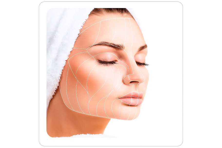 MESO FACE RESHAPE: &#1055;&#1088;&#1086;&#1076;&#1074;&#1080;&#1085;&#1091;&#1090;&#1099;&#1081; &#1082;&#1091;&#1088;&#1089; &#1086;&#1084;&#1086;&#1083;&#1086;&#1078;&#1077;&#1085;&#1080;&#1103; &#1082;&#1086;&#1078;&#1080; (&#1054;&#1053;&#1051;&#1040;&#1049;&#1053; &#1058;&#1045;&#1054;&#1056;&#1048;&#1071;, &#1055;&#1056;&#1040;&#1050;&#1058;&#1048;&#1050;&#1040;)