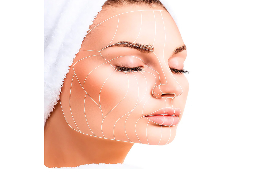 MESO FACE RESHAPE: Avanceret kursus i Hudforyngelse (ONLINE TEORI, PRAKTISK TRNING P KURSUSCENTER)
