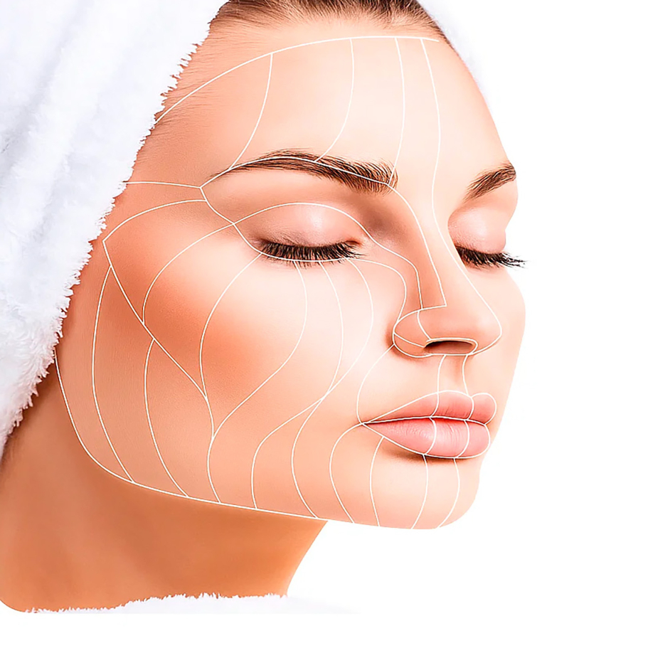 MESO FACE RESHAPE: Advanced Skin Rejuvenation Course (ONLINE THEORY, PRACTICAL TRAINING)