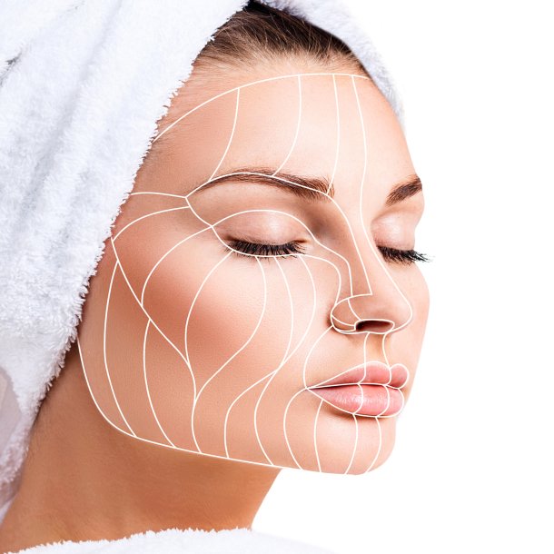 MESO FACE RESHAPE: Advanced Skin Rejuvenation Course (ONLINE THEORY, PRACTICAL TRAINING)