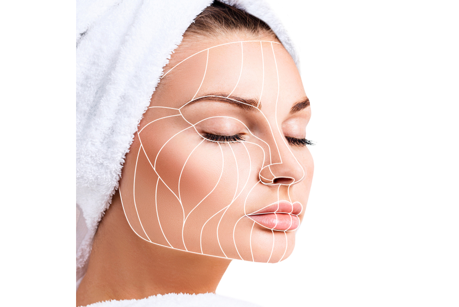 MESO FACE RESHAPE: Advanced Skin Rejuvenation Course (ONLINE THEORY, PRACTICAL TRAINING)