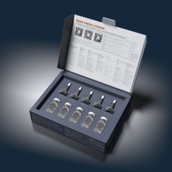 MESO FRESH VITAMIN (10 x 5 ml)