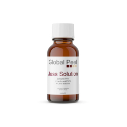 GLOBAL PEEL JESS SOLUTION (Propiedades contra el fotoenvejecimiento y la hiperpigmentaci&oacute;n)