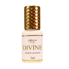 Lim til Eyelash exentsions (hurtig pstning)