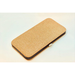 Golden Lash &amp; Brow Combi Kit