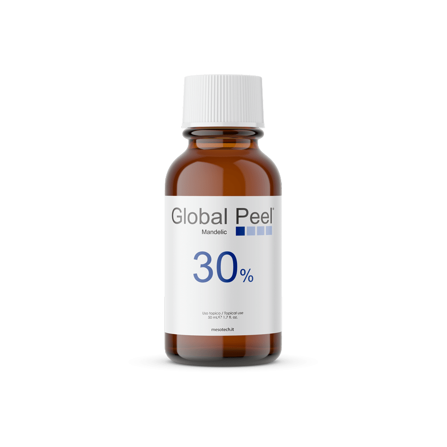 GLOBAL PEEL MANDELIC (30% - 40% - 50%)