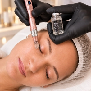 Certified Foundation Course in Non-Invasive Mesotherapy (Online Theory, Practical Training at the Training Centre)