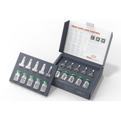 Startpaket - Alle nicht-invasiven Cocktails - 12 Boxen mit Cocktails (Zustzlicher Rabatt)