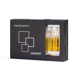 HAIR SYSTEM (10  x 5mL)