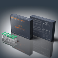 MESO HAIR LOSS CONTROL (10 x 5 mL)