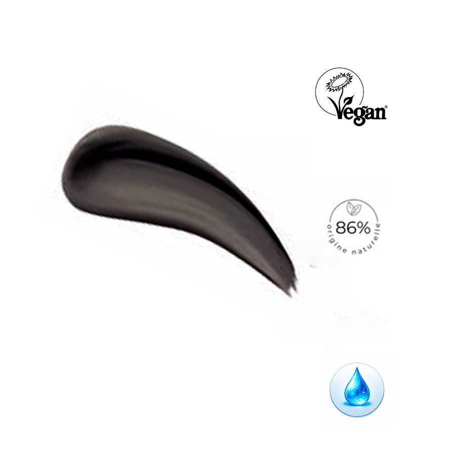 Classic Black (HT0110)