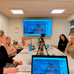 Verpflichtender Hygienekurs (fr kosmetische und traditionelle Ttowierer)