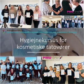 Verpflichtender Hygienekurs (fr kosmetische und traditionelle Ttowierer)