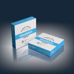 ANTI-AGE Idealskin Concept (&#1042; &#1085;&#1072;&#1073;&#1086;&#1088;&#1077; &#1077;&#1089;&#1090;&#1100; &#1087;&#1088;&#1086;&#1076;&#1091;&#1082;&#1090;&#1099;, &#1088;&#1072;&#1089;&#1089;&#1095;&#1080;&#1090;&#1072;&#1085;&#1085;&#1099;&#1077; &#1085;&#1072; &#1095;&#1077;&#1090;&#1099;&#1088;&#1077; &#1087;&#1088;&#1086;&#1094;&#1077;&#1076;&#1091;&#1088;&#1099;)