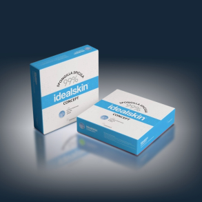 ANTI-AGE Idealskin Concept (Das Set enthlt ausreichend Produkte fr vier Behandlungen)