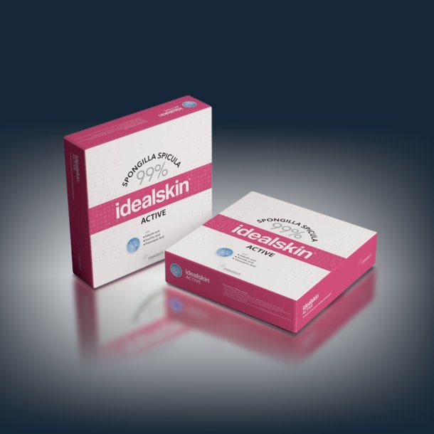 ACNE Idealskin Active (Sttet indeholder produkter til 4 behandlinger)