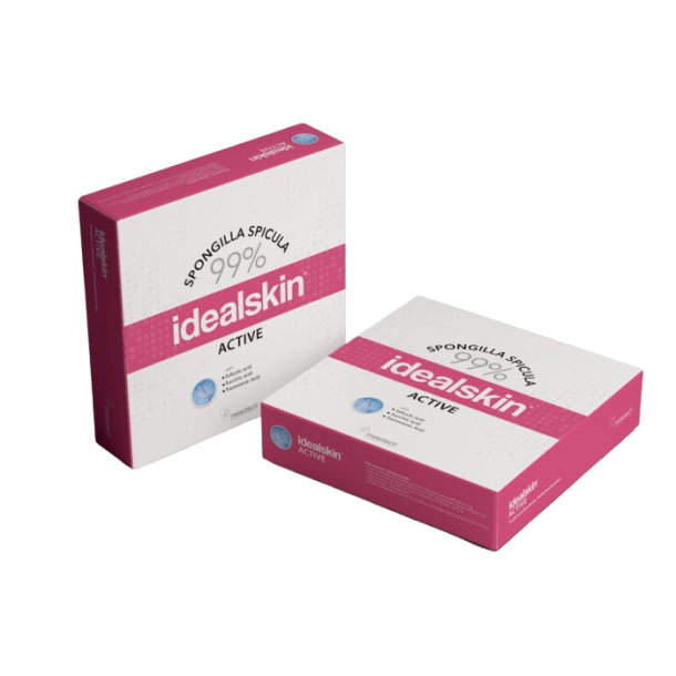 ACNE Idealskin Active (Sttet indeholder produkter til 4 behandlinger)