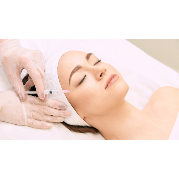 Certified Advanced Invasive Mesotherapy course - (Online course)