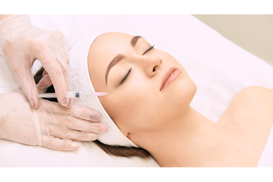 Certified Advanced Invasive Mesotherapy course - (Combined online teaching and internship)