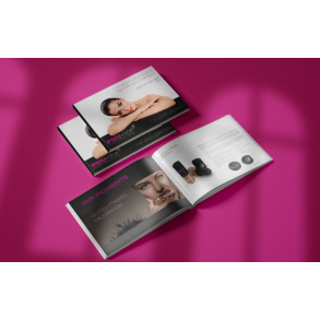 Produktkatalog inkl. Farbkarte