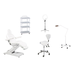 Inventar pakke (III)