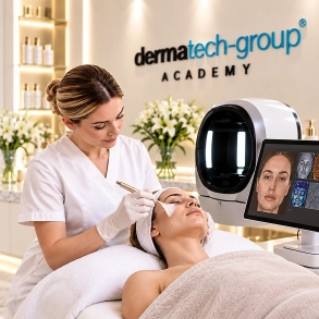 Ausbildung zur Kosmetikerin, Sch�nheitstherapeutin und Klinikmanagerin