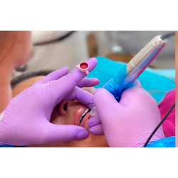 Compulsory professional course 