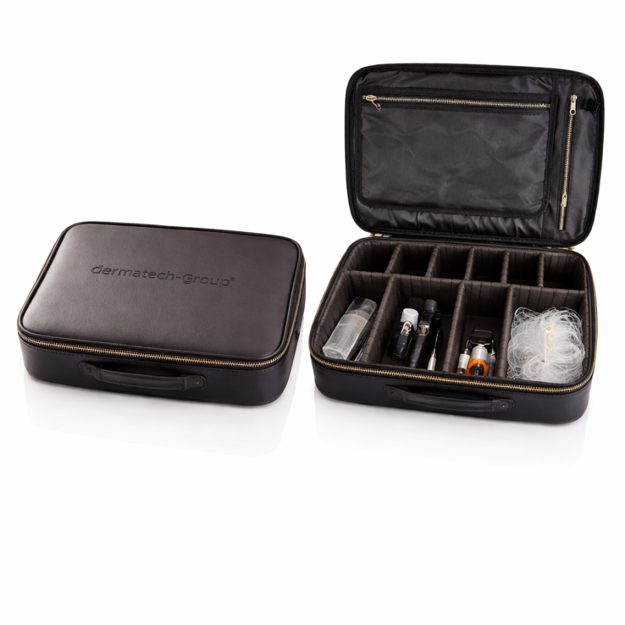 L�dertaske til diverse form�l (kan inddeles og organiseres i flere rum)