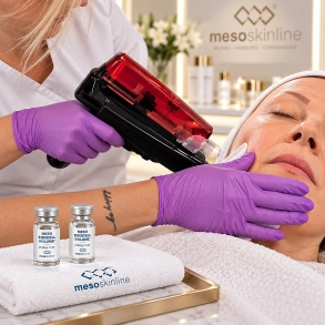 CPD-zertifizierter Kurs in invasiver Mesotherapie (Online-Kurs)