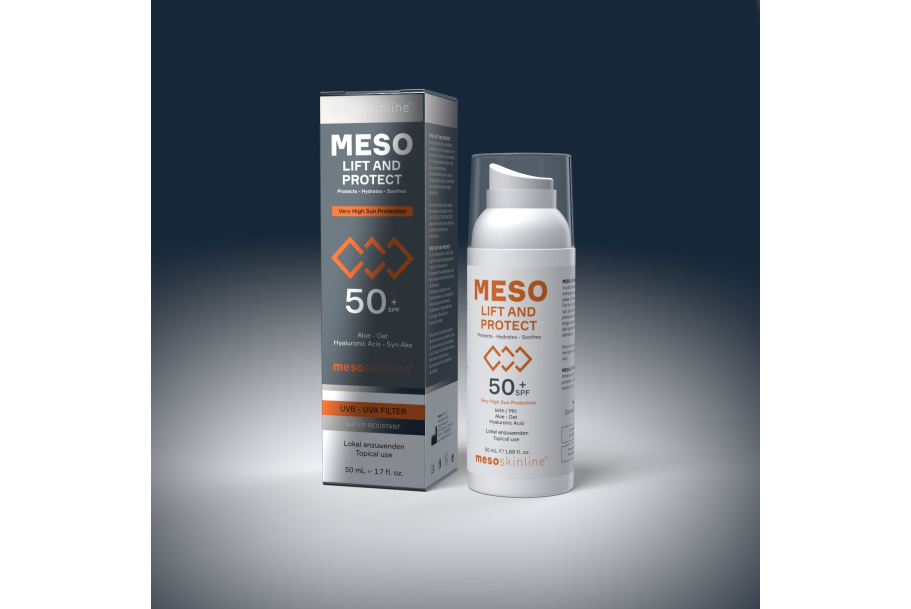 MESO LIFT AND PROTECT (50 ml)