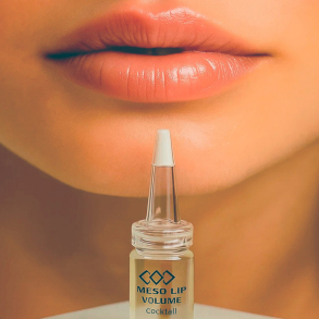 MESO LIPVOLUME Masterkurs (ONLINE- THEORIE, PRAKTISCHE SCHULUNG IM KURZZENTRUM)