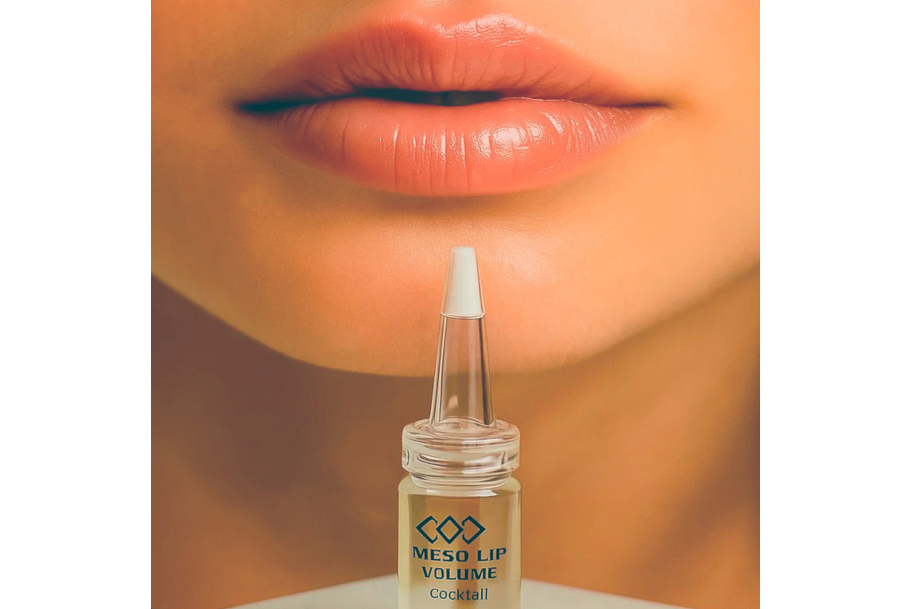 MESO LIPVOLUME Master Course (ONLINE THEORY, PRACTICAL TRAINING AT THE COURSE CENTER)