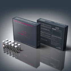 MESO LIPVOLUME BOOST COCKTAIL (5 x 3ml)