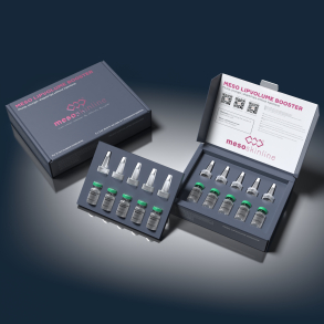 MESO LIPVOLUME BOOST COCKTAIL (5 x 3ml)