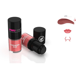 Raspberry Rose (LP0110)