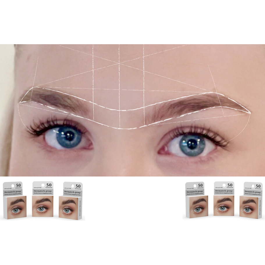 Mapping String (10 m)