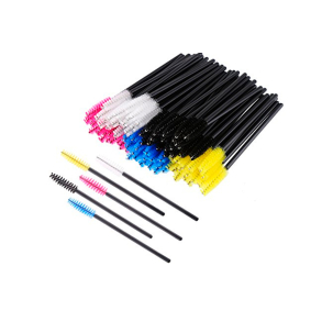 Mascara Brushes synthetic (50 stk)
