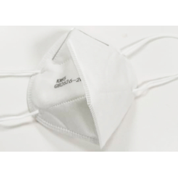 Respirator Mask KN95 - CE Listed (For  personal protective)