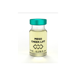 MESO CHEEK LIFT (10 x 5 ml)