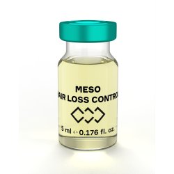MESO HAIR LOSS CONTROL (10 x 5 mL)