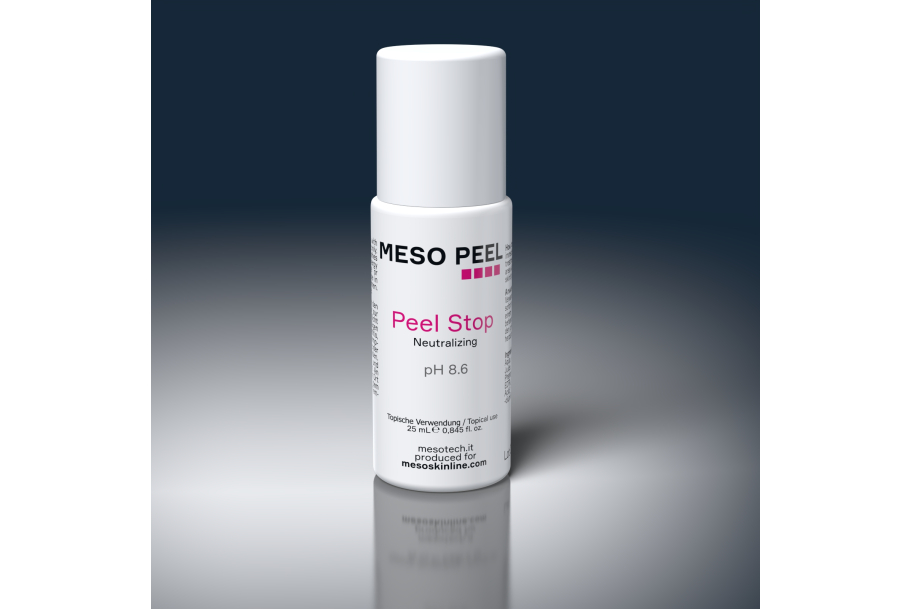 MESO PEEL STOP