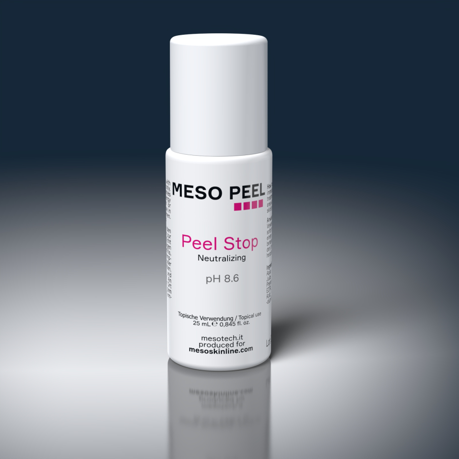 MESO PEEL STOP