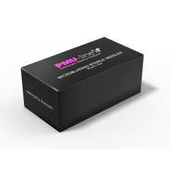 16-Shader Blades (0.25 mm x  50 blades)