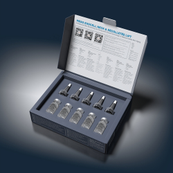 MESO EXOCELL NECK &amp; D�COLLET� LIFT(5 x 5 ml)