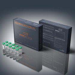 MESO NECK &amp; DCOLLETE LIFT (10 x 5 ml)