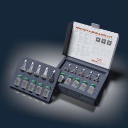 MESO NECK &amp; DCOLLETE LIFT (10 x 5 ml)