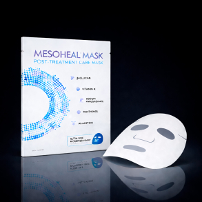 MESOHEAL Post-Treatment Mask (5 Masks)