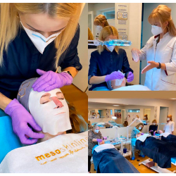 Trainer Starter Package (Permanent Makeup)