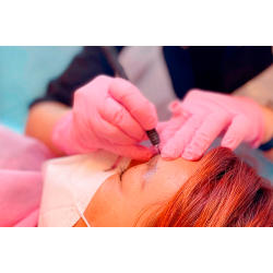 Microblading Masterclass (Kombineret online undervisning og praktik)